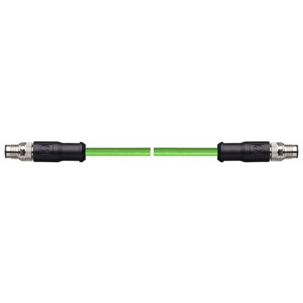 LAPP 2171704 RJ45 síťové kabely, propojovací kabely 5 m 1 ks