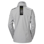 Dámská bunda kapucí Crew 33899 853 Helly Hansen