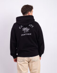 Carhartt WIP Hooded Eightynine Sweat Jacket Black XL