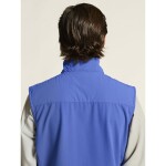 Craft ADV Essence Warm 2 vesta modrá