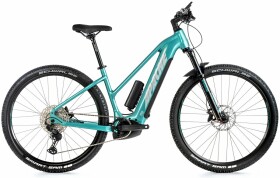 APACHE Hupahu Lady Bosch CX 1000Wh/20,1Ah PowerMore (29"), rám ZDARMA dopravné, odborná montáž, seřízení dárkový poukaz na nákup příslušenství!