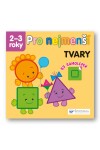 Pro nejmenší Tvary