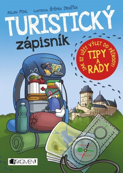 Turistický zápisník