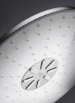 GROHE - Rainshower SmartActive Hlavová sprcha 310, sprchové rameno 43 cm, 2 proudy, měsíční bílá 26475LS0