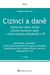 Cizinci daně,