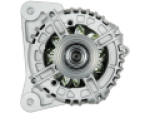 Alternátor RENAULT Laguna (I/II/III), Mégane (I/II/III/IV) 1.4–2.0 Benzin a 1.5 dCi