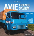 AVIE. Licence Saviem