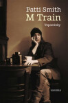 Train Vzpomínky Patti Smith, Train