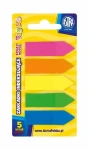 ASTRA Samolepicí bločky 5ks 45x12mm (135700)
