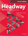 New Headway Elementary Workbook