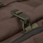 Korda Pouzdro na pruty Compac 3 Rod Divide Holdall 12ft,Korda Pouzdro na pruty Compac 3 Rod Divide Holdall 12ft