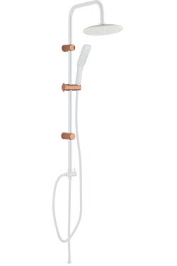 Kuchinox - ALANIS sprchový sloup bez baterie PQI_60OX