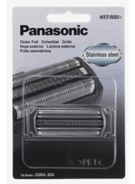 Panasonic WES9085Y1361 náhradní planžeta (WES9085Y1361)