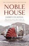 Noble House, 1. vydání - James Clavell