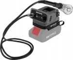Graphite 58GE143 / Aku pájecí stanice / 18V / Energy+ / bez baterie a nabíječky