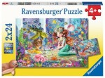 Ravensburger Mořské víly