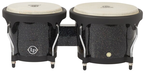Latin Percussion Aspire Santana Black Magic Bongo