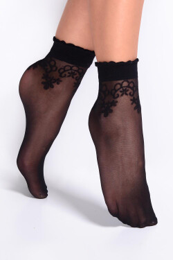 Gabriella Bea Code 697 kolor:nero uni