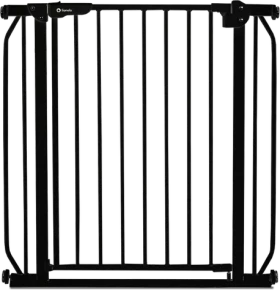 LIONELO Bezpečnostní zábrana Truus Slim Black Onyx (LBARTRUUSLMBKOYXXXXX)