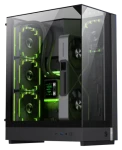 Gamemax T20 černá / Case / mATX (T20 BK)
