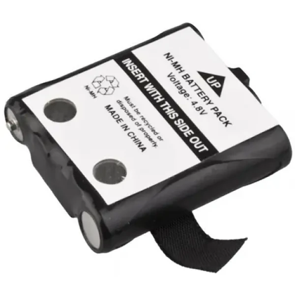 AVACOM baterie Motorola TLKR T5/T7 / Baterie pro radiostanici / Ni-MH / 4,8V / 700mAh (TWMO-T5-M07)