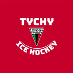 Hokejová mikina GKS Tychy M SILBICEHOTYCH-BG s