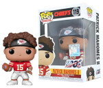 Funko Figurka POP! Patrick Mahomes II NFL