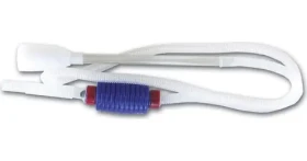 UnionStar Odkalovač akvária 185 cm / Odkalovač akvária / Délka 185 cm (11689)