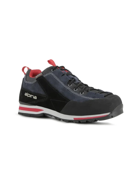 Alpina trekingové outdoor boty ROYAL VIBRAM 42 962-42