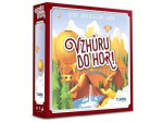 Vzhůru do hor! (Whistle Mountain CZ) - rodinná hra