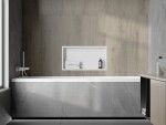 MEXEN - X-Wall-R modul pro vestavbu do stěny 60 x 30, bílá 1920603010