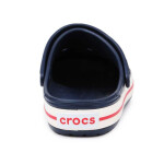 Unisex Crocs Crocband Navy M 11016-410 EU 43/44