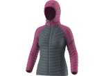 Dynafit Radical Down dámská bunda Magenta vel. 46/40/L