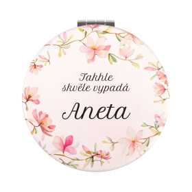 Zrcátko - Aneta - Albi