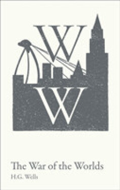 Collins Classroom Classics - War of the Worlds - Herbert George Wells