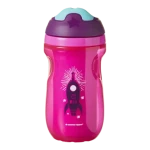 Tommee Tippee Explora 260ml / Netekoucí termohrnek / od 12 měsíců (447130TT)