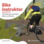Bike instruktor - Katarína Tóthová - e-kniha