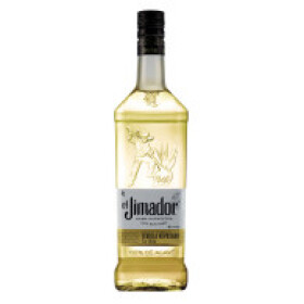 El Jimador REPOSADO Tequila 38% 1 L (holá lahev)