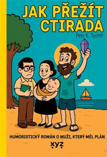 Jak přežít Ctirada