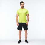 Pánské tričko s krátkým rukávem RIVE XL