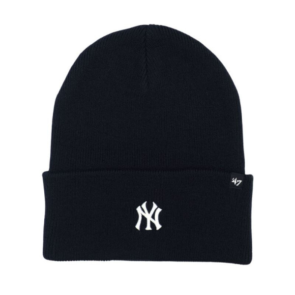 47 Značka MLB New York Yankees Base Runner Kšiltovka M B-BRNCK17ACE-NYA N/A