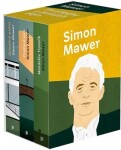 Simon Mawer box Simon Mawer