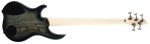 Dingwall Combustion 5 MN Black Burst