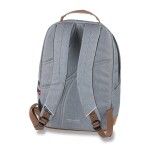 Batoh WALKER PURE ECO Grey