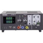 EA Elektro Automatik EA-PS 10080-60 2U laboratorní zdroj s nastavitelným napětím, 0 - 80 V/DC, 0 - 60 A, 1500 W, USB, Et