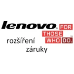 Lenovo rozšíření záruky pro ThinkPad elektronická - 4Y Premier Support upgrade from 3Y Premier Support (5WS0W86726)
