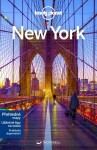 New York Lonely Planet Regis St. Louis,