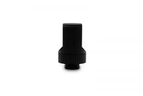 EKWB EK-Quantum Torque Rotary T - Black (3831109814499)
