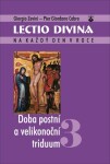 Lectio divina Doba postní velikonoční triduum Pier Giordano Cabra