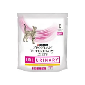 Purina PVD Feline Ur Urinary Chicken sucha kot 350 g